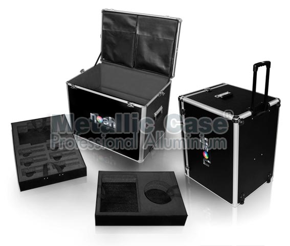 metalliccase 6777-13-6001 / กระเป๋า YAMAHA NG10 + Wireless + Earphone + Wire (71x48x57.5 T2C1H3K6P3)