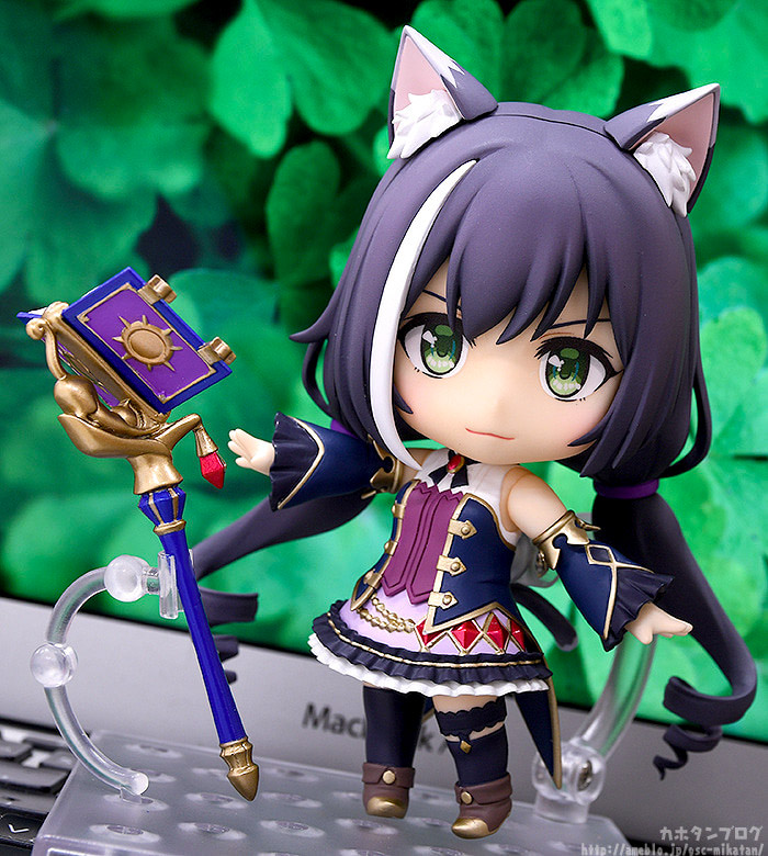[In-Stock] Karyl (Momochi Kiruya) - Nendoroid #1480 (Good Smile Company)