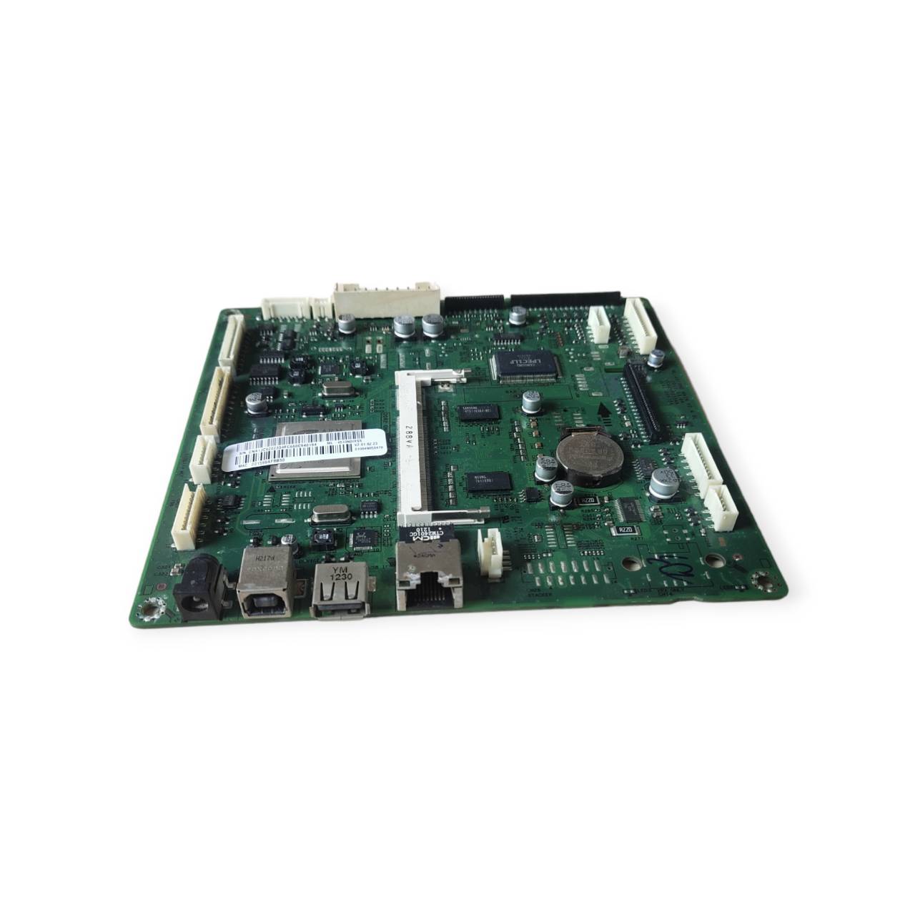 Samsung ML-4510DN Formatter Board