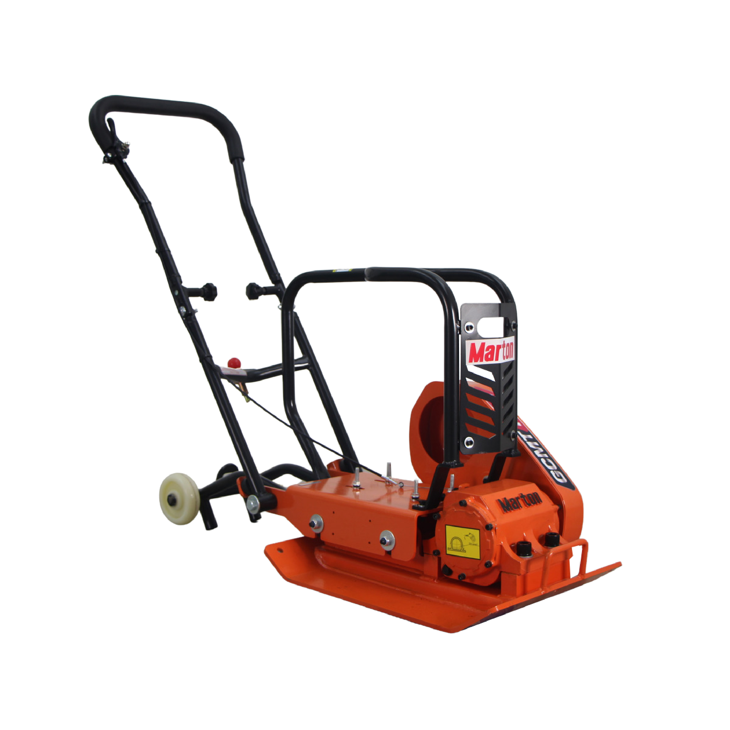 Marton เครื่องตบดิน รุ่น GCMT-N60 ไม่มีเครื่องยนต์