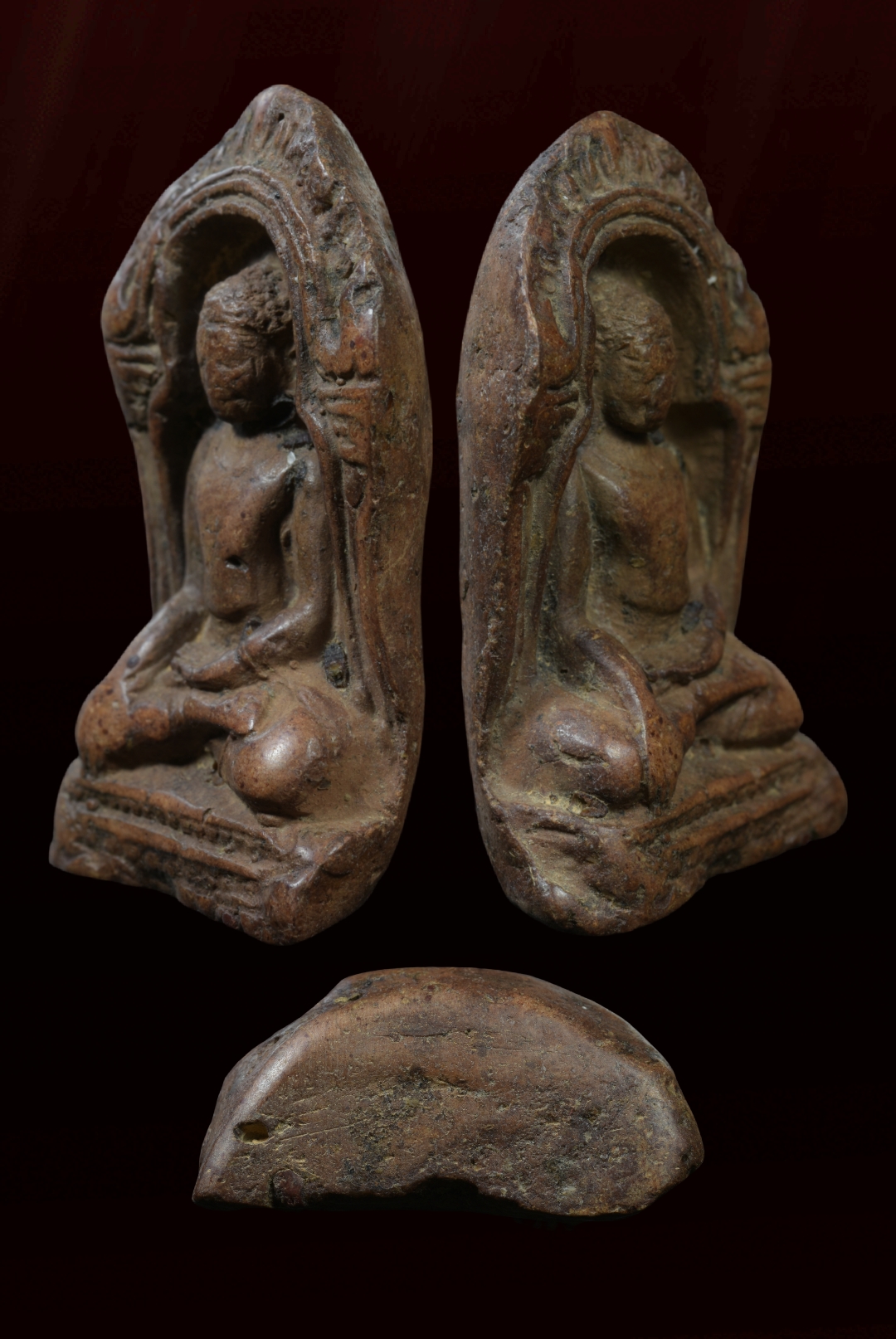 พระยอดขุนพลลำพูน