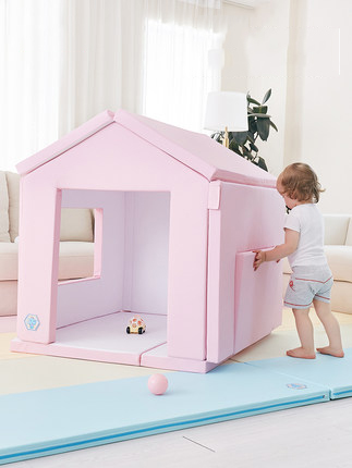 คอกกั้นเด็ก รุ่น HOMEPLAY