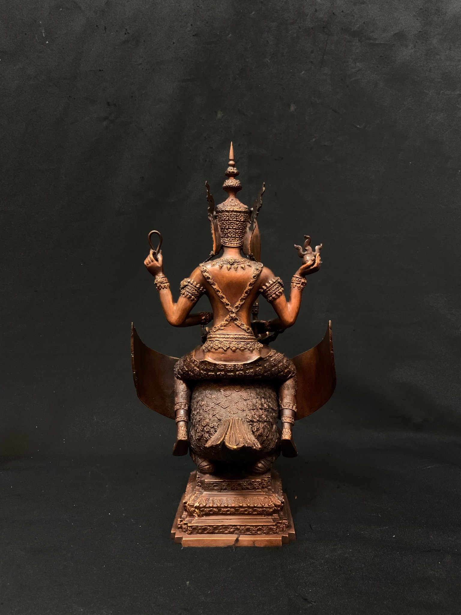 เทพารักษ์ 5 พระองค์