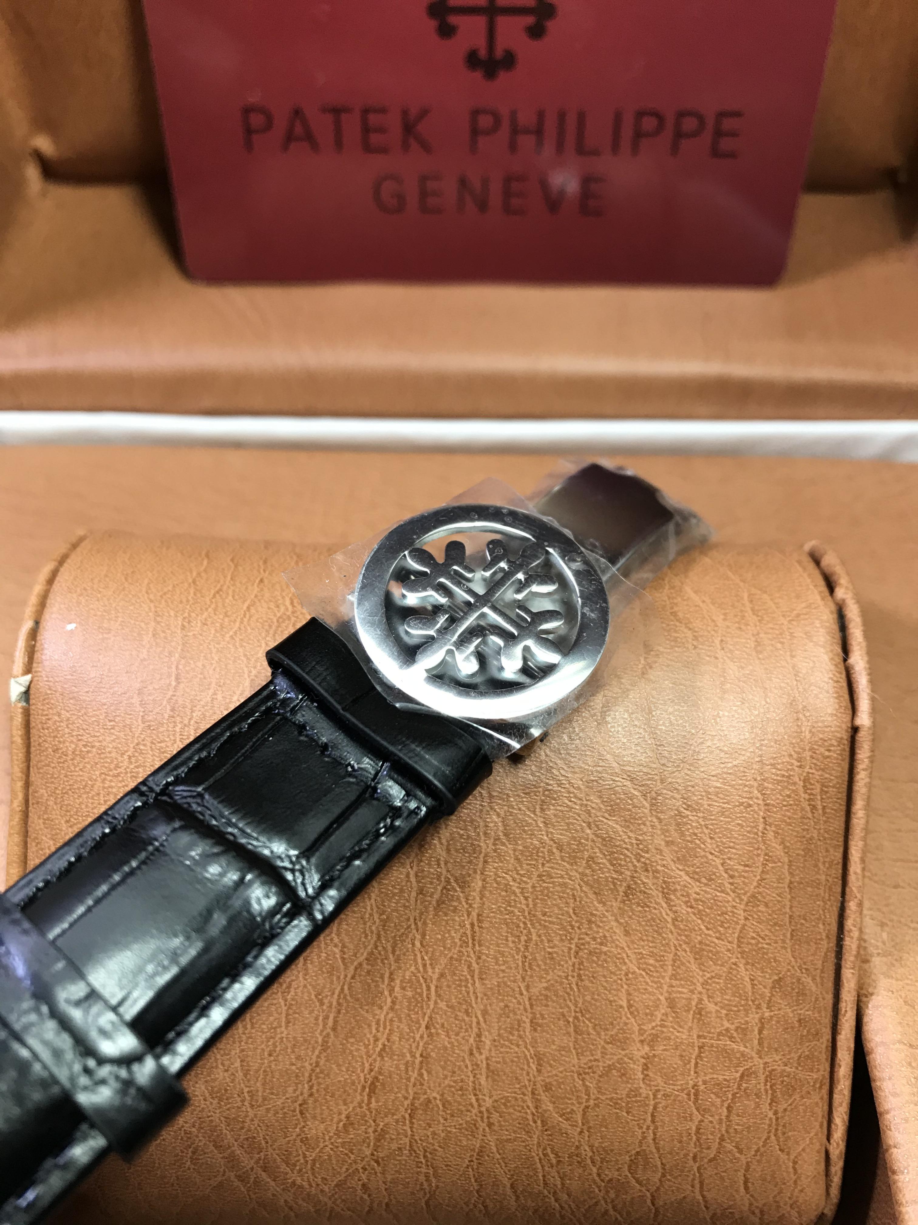 Patek Philippe Geneve