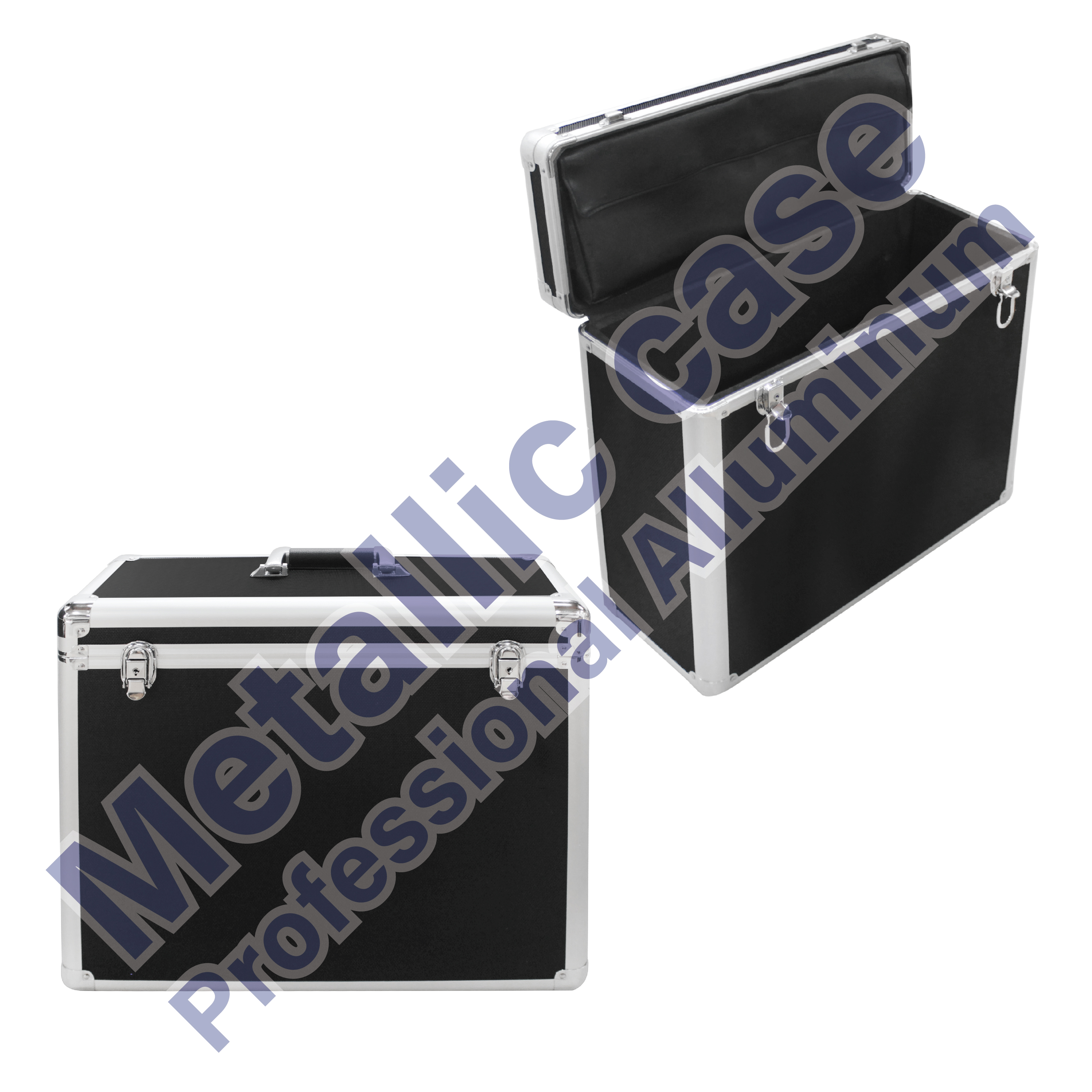 metallic case 7627-10-6205/ 5 D Thermal Aerosol generator (50x20x45T1C1H1K1P3)