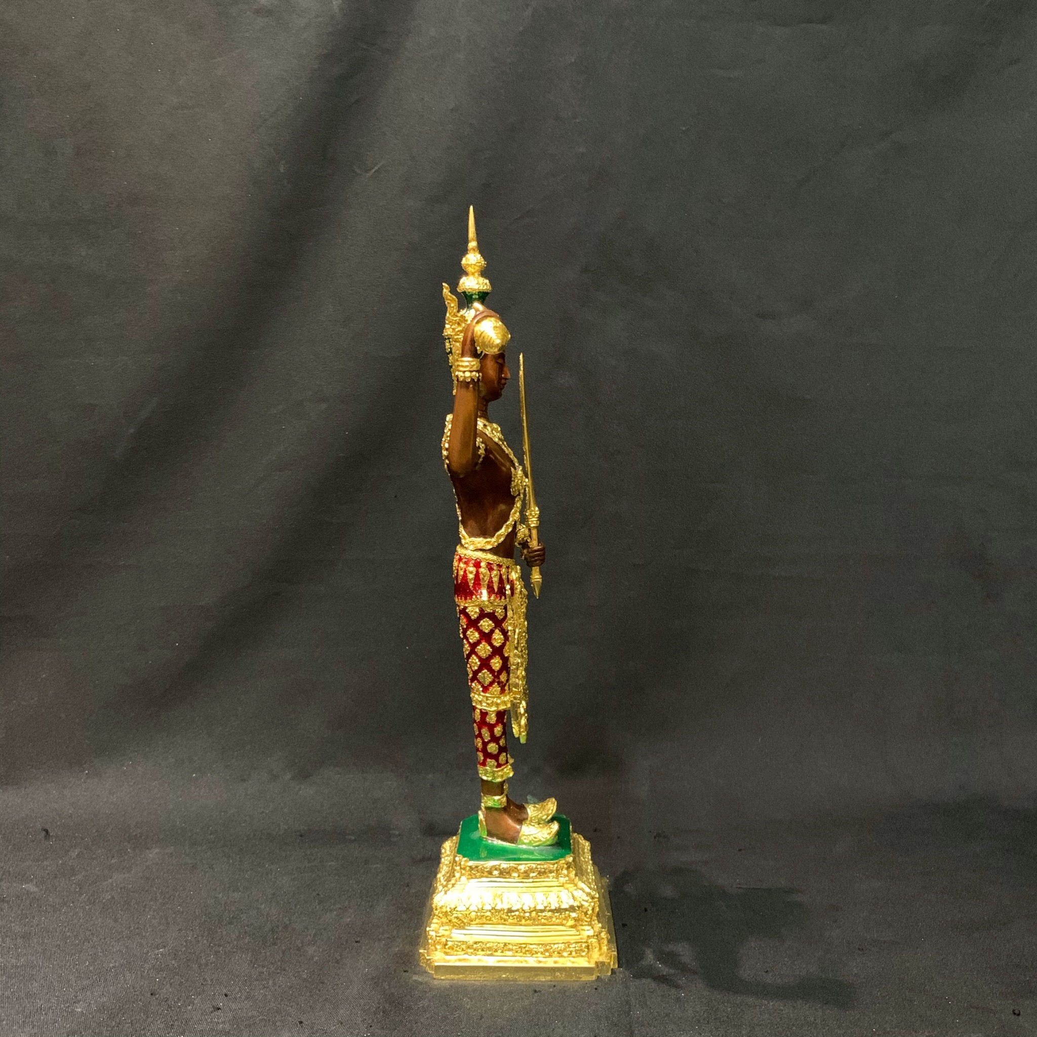 เทพารักษ์ 7 พระองค์