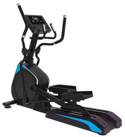 เครื่องเดินวงรีELLIPTICALTRANETZ-2010B