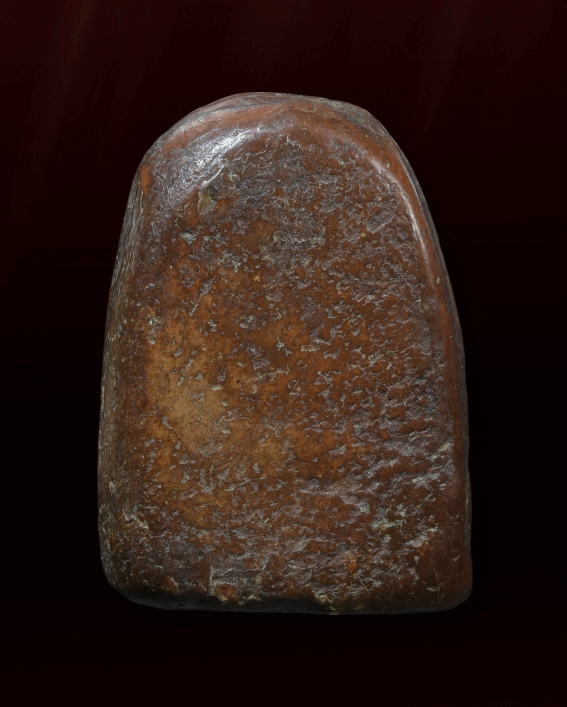 พระซุ้มกอ หน้าเจ้าเงาะ