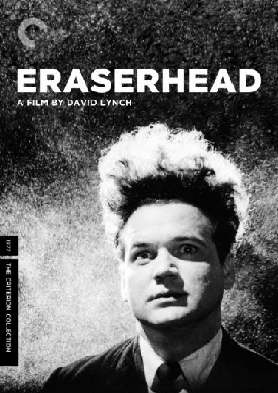 หนังน่ากลัวที่สุดตลอดกาล # 16 : Eraserhead : ไอ้หัวขี้ยางลบ [1977] - เสียงอังกฤษ / บรรยายไทย