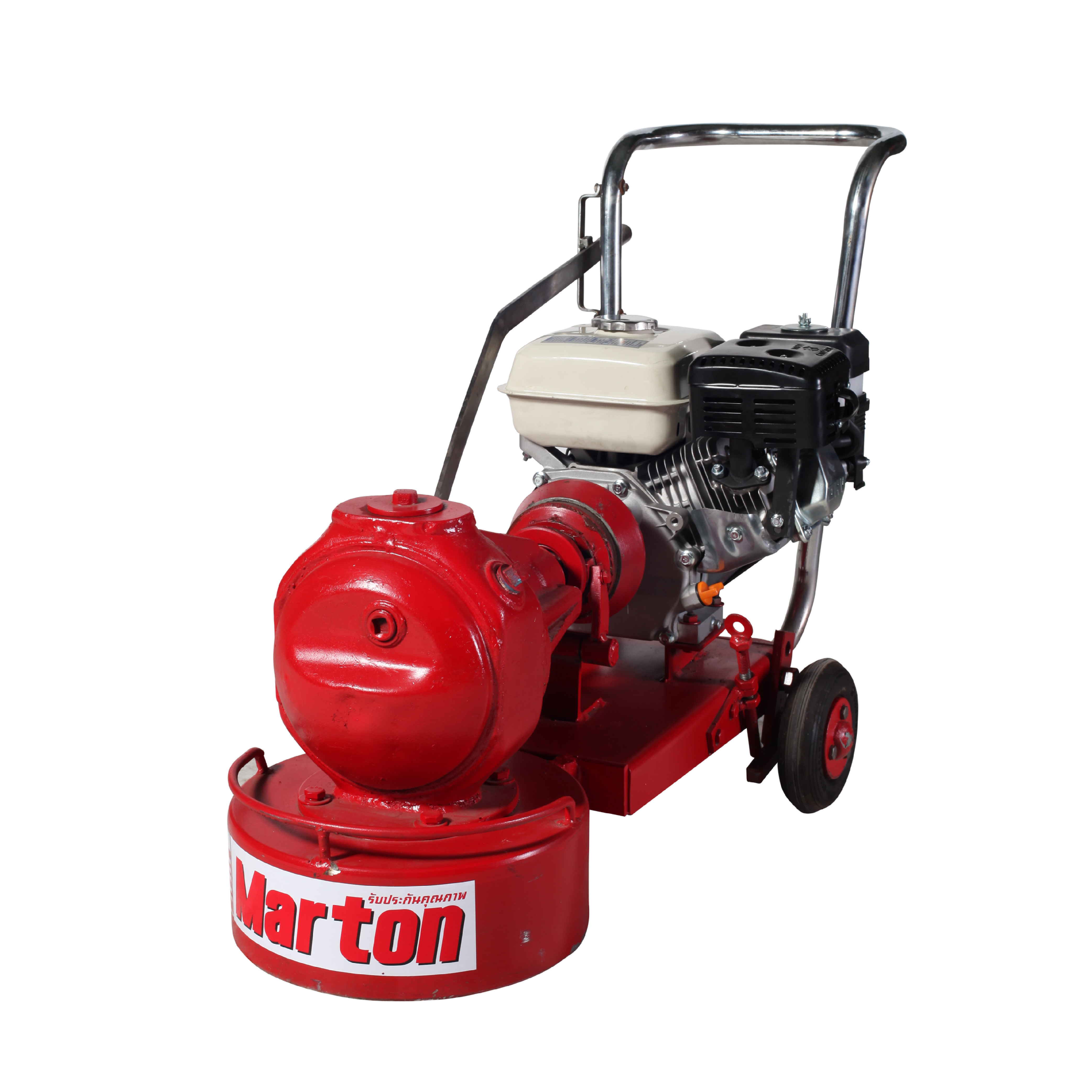 Marton เครื่องขัดหินขัด เครื่องยนต์
