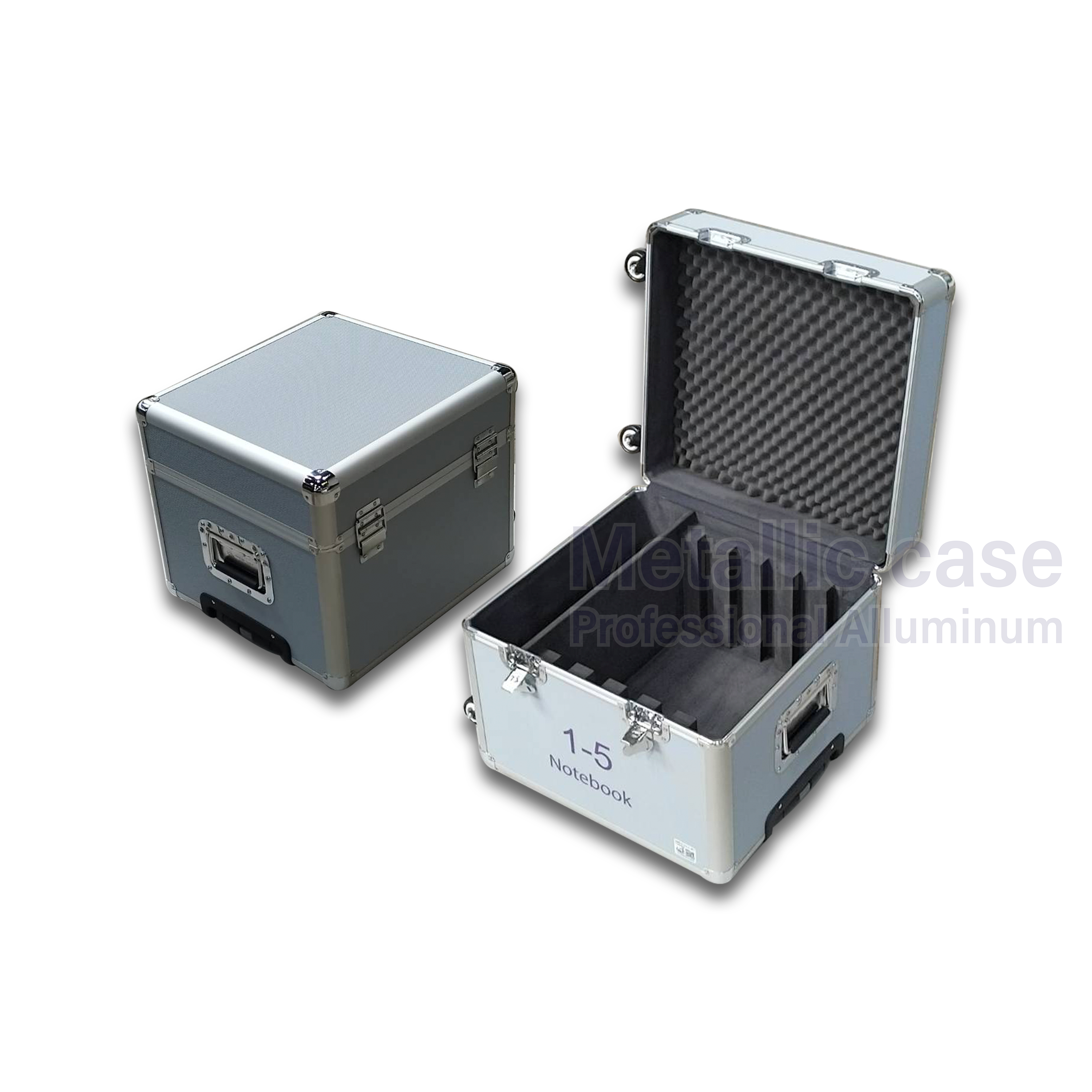 metalliccase9638-02-6803 / notebook lenovo 16 inch X5(44x41.5x37.1 T2C4H3K1P3U5)