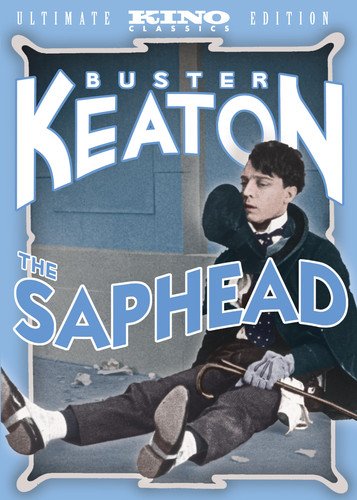Buster Keaton : The Saphead [1920] - บรรยายไทย