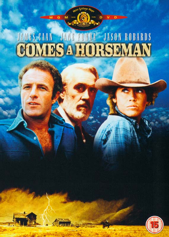 Comes a Horseman : คัมส์อะฮอร์สแมน [1978] - เสียงอังกฤษ / บรรยายไทย
