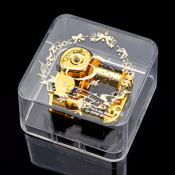 (Pre-Order) Hatsune Miku Symphony 5th Anniversary ver. - 1/1 (Good Smile Company)