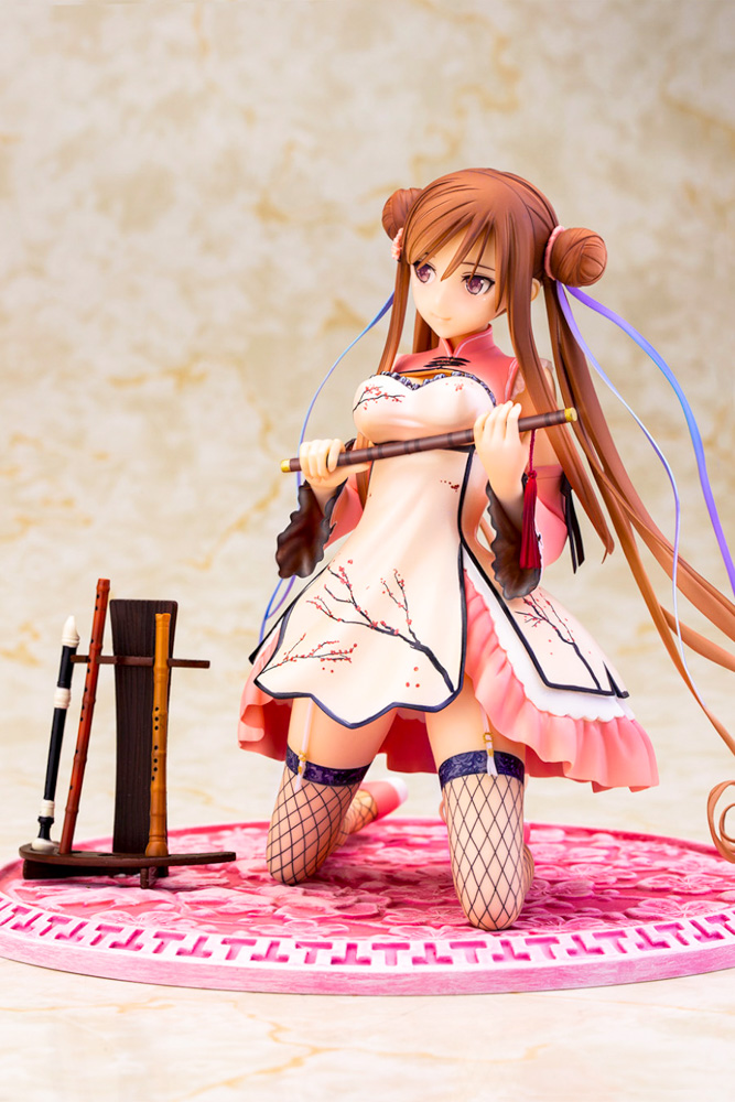 [In-Stock] Chun-Mei - 1/6 (Alphamax)