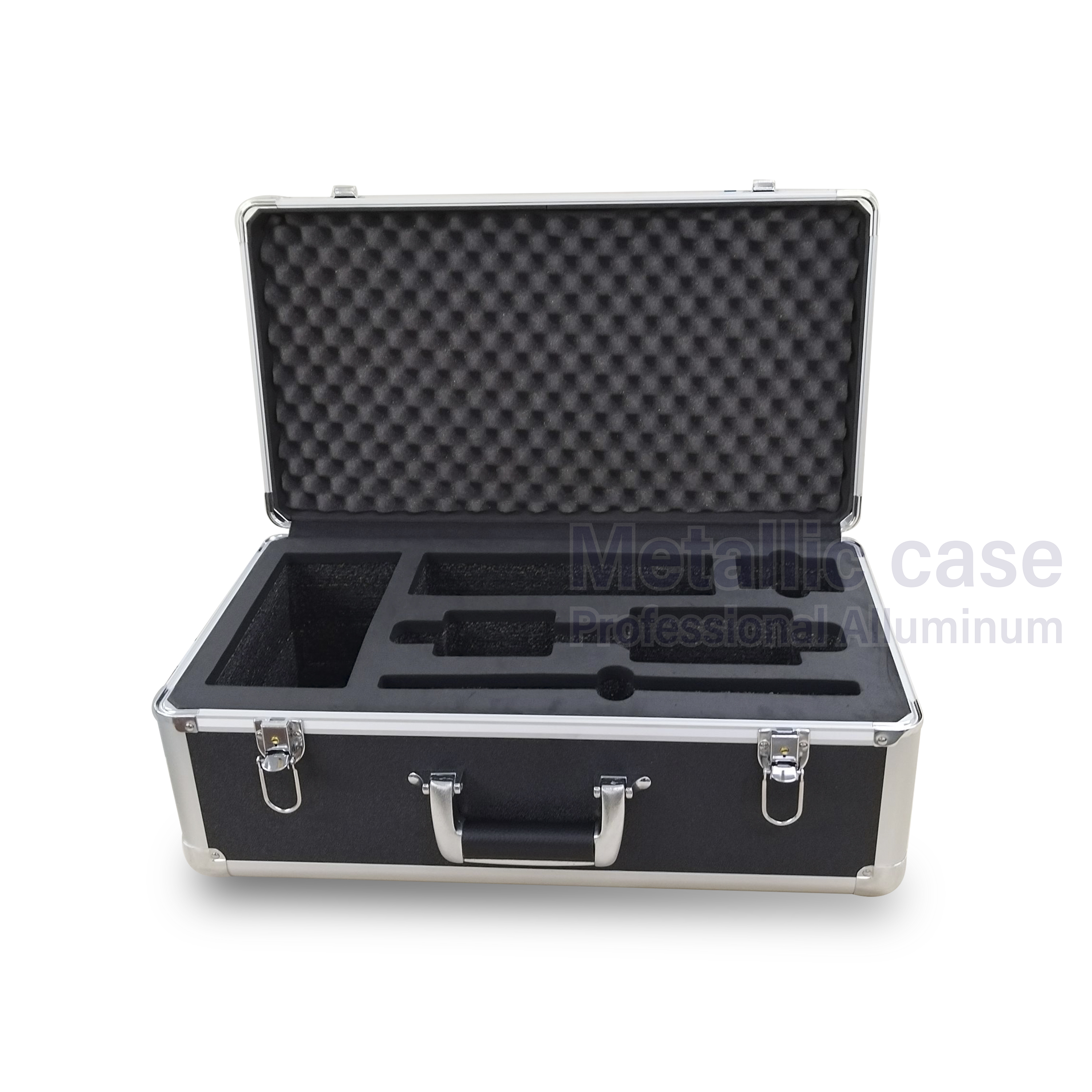 metalliccase9005-09-6609 / EL-Flow select (51.5x28x20.6 T1C1H1K1P3)