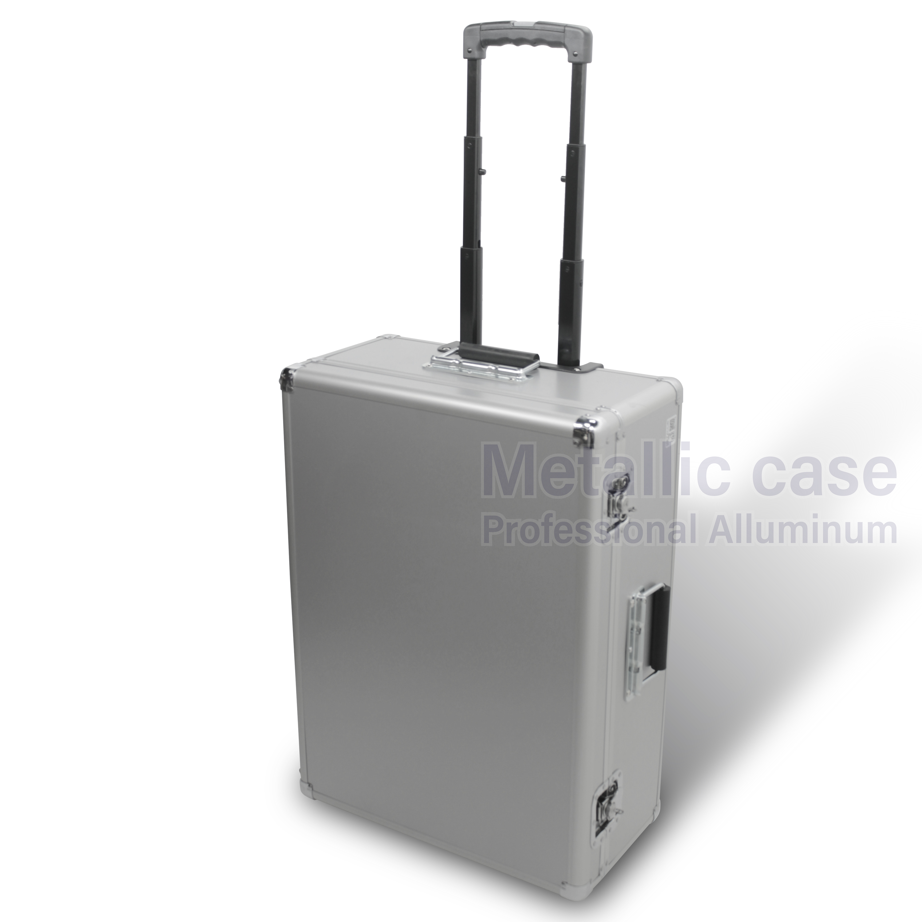 metalliccase8283-10-6408 / spc กระเป๋าช่าง (59.5x43.5x22.5 T2C6H3K13P2U3)