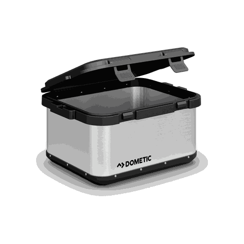 Dometic GO Hard Storage 50L กล่องเก็บของอเนกประสงค์ ขนาด 50L