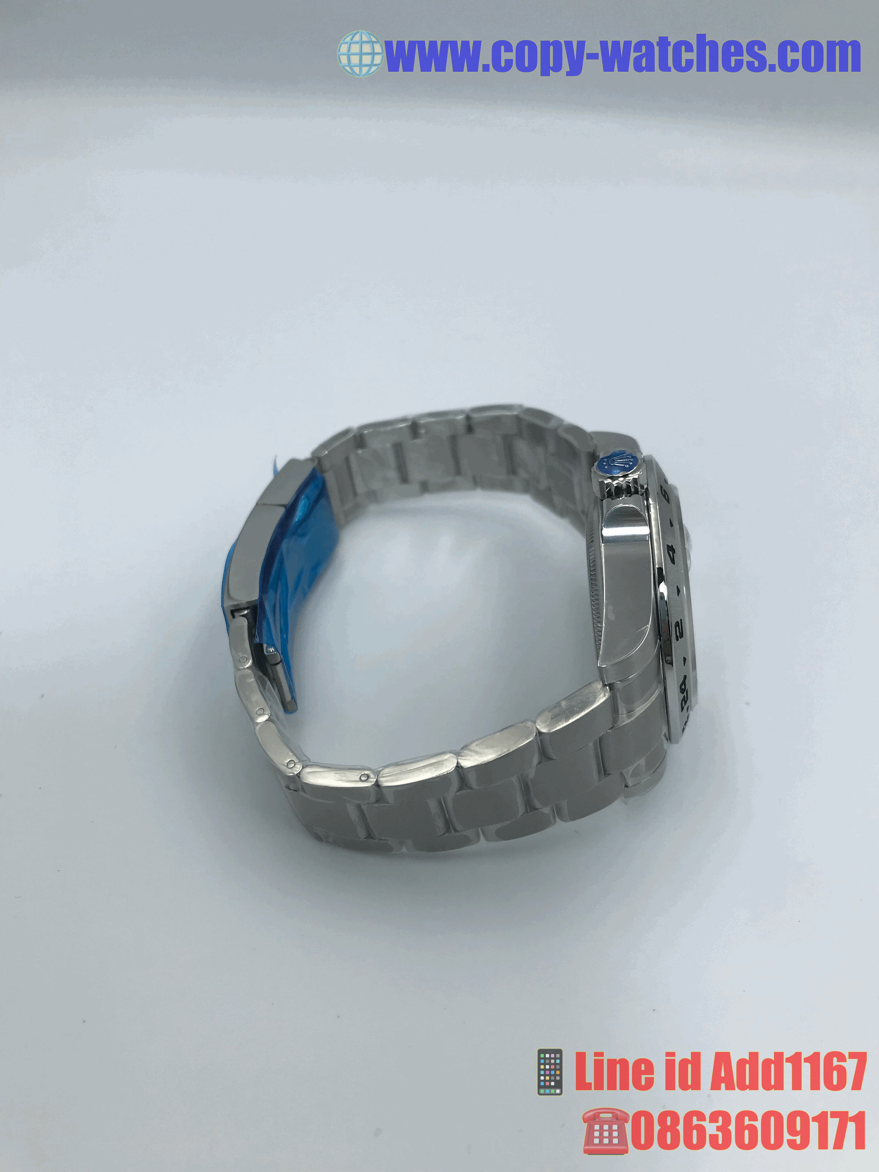 Rolex Explorer2 226570 (Swiss AR)