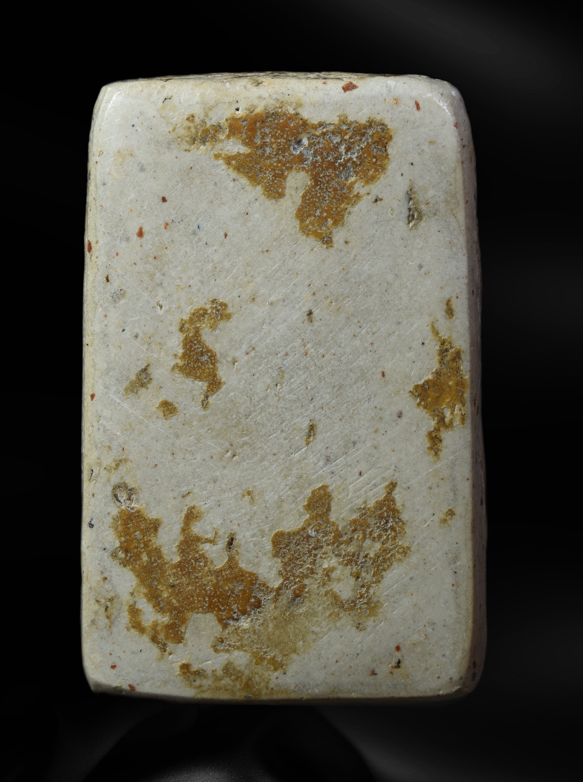 พระสมเด็จ พิมพ์เส้นด้าย