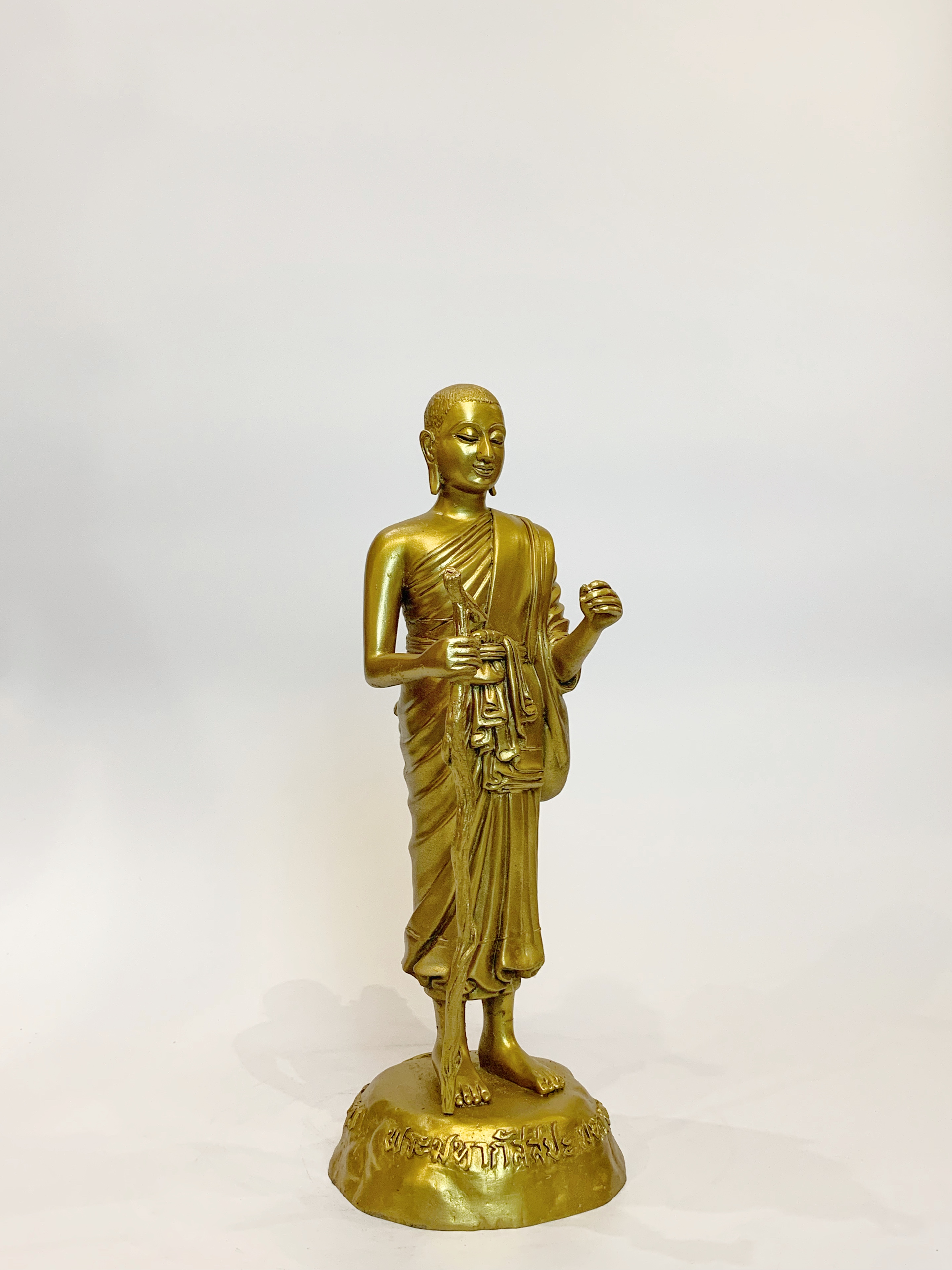 พระมหากัสสปะ มหาลาภ หน้าตัก 7 นิ้ว