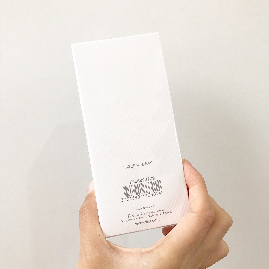 น้ำหอม Dior Homme Sport 2017 EDT 75ml ของแท้ 100%