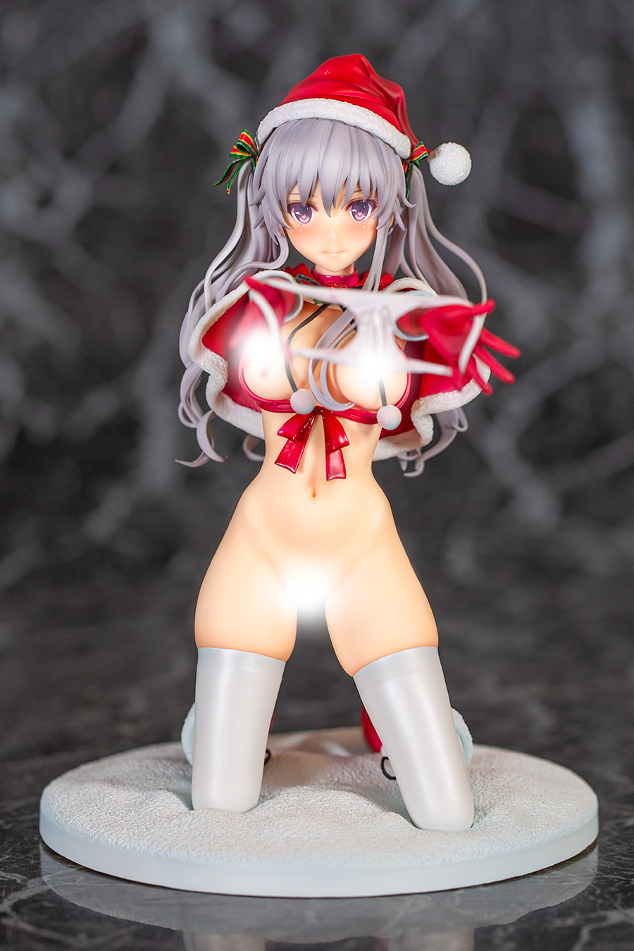 (Pre-Order) Hiiragi Yukibana - 1/6 (Skytube, Alphamax)