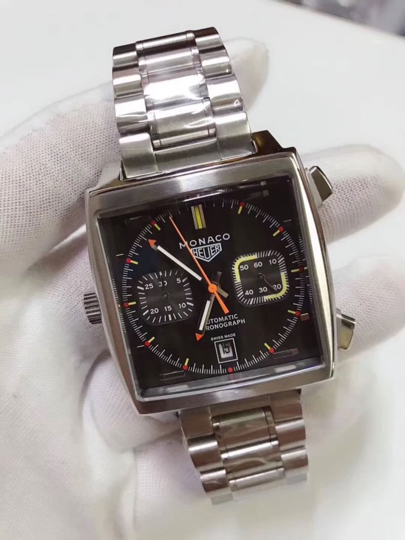 TAG Heuer Monaco