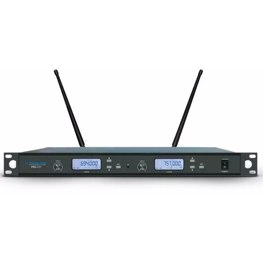 PROEUROTECH PRO111
