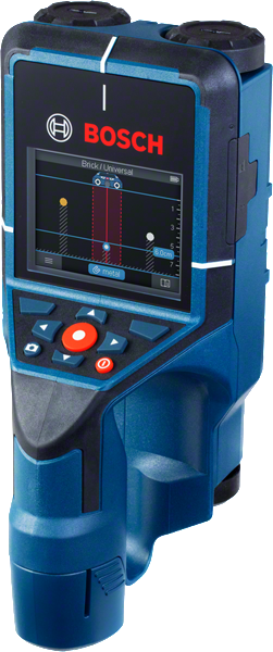 Bosch รุ่น D-tect 200 C เครื่องตรวจหา