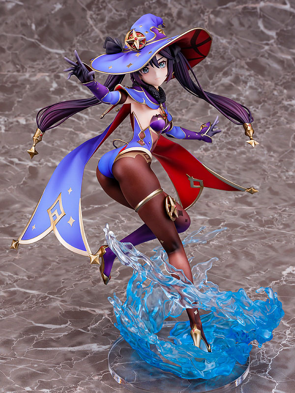 (Pre-Order) Mona Megistus Astral Reflection Ver. - 1/7 (Good Smile Company, Wonderful Works)