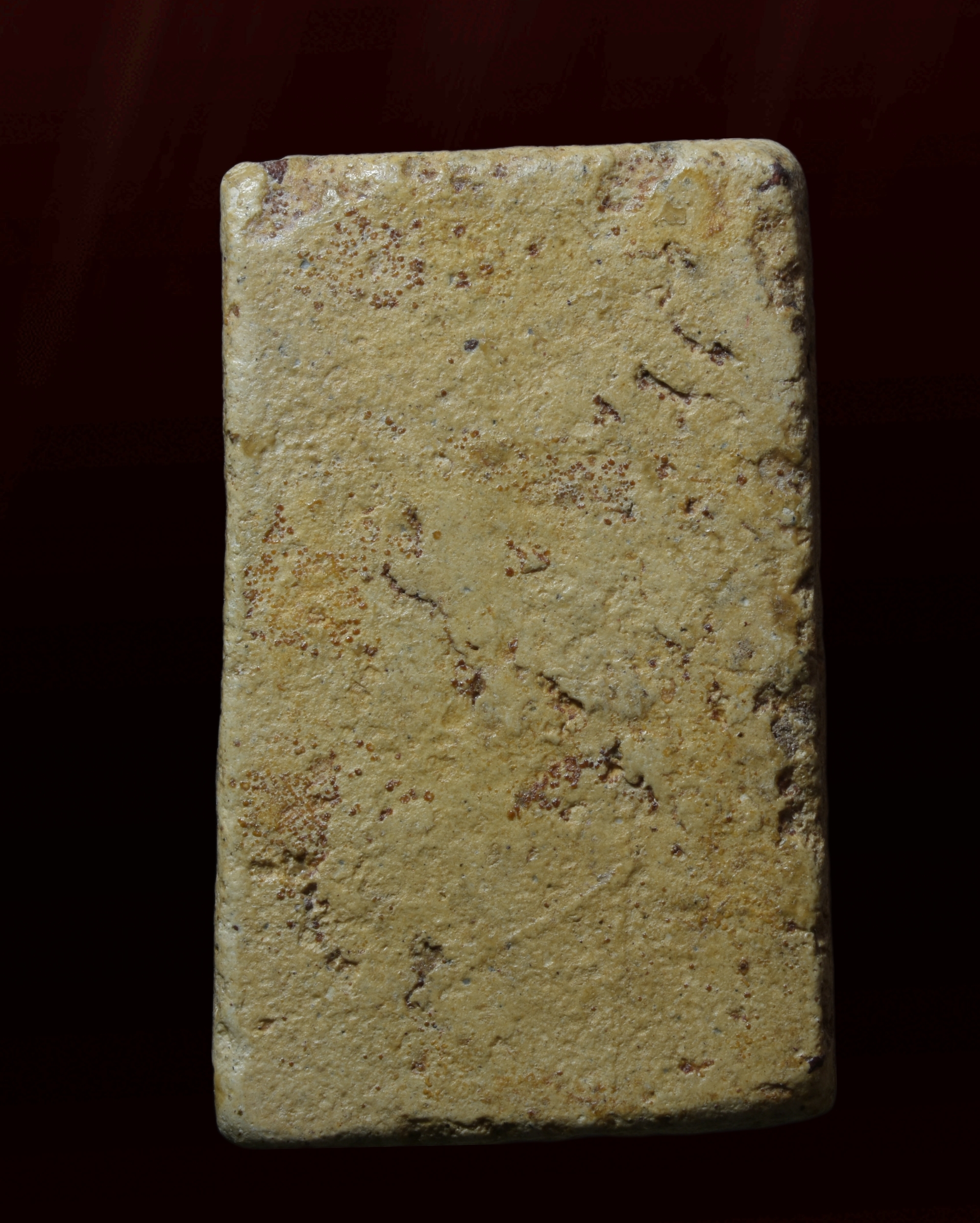 พระสมเด็จ พิมพ์พระประธาน