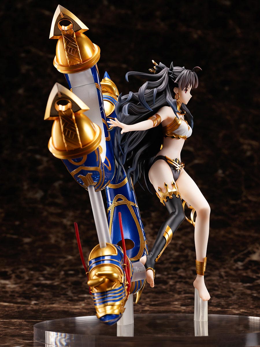 (Pre-Order) Ishtar - 1/7 (FuRyu)