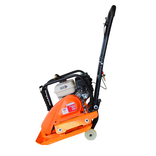 Marton เครื่องตบดิน รุ่น GCMT-N80 รวมเครื่องยนต์