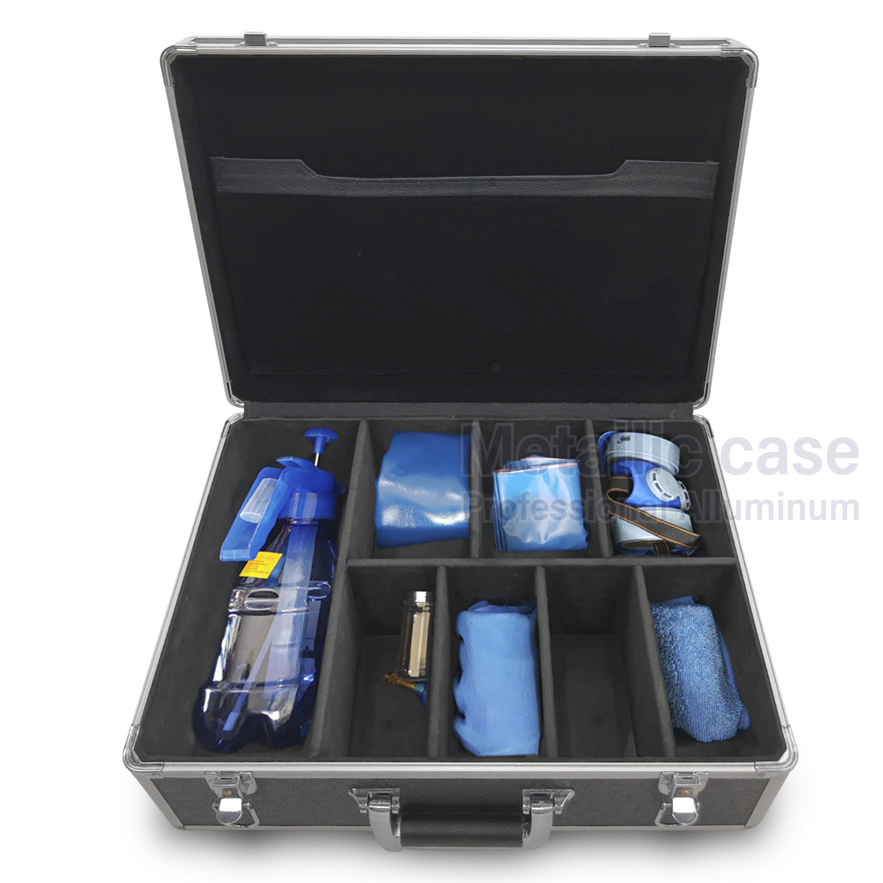 metalliccase8297-10-6408/ Tool Pattanatech (47.5x34x19.5 T1C1H1K1P2)