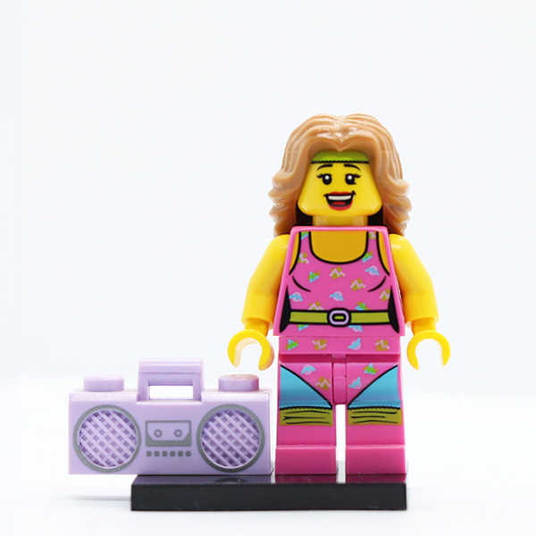 Fitness Instructor