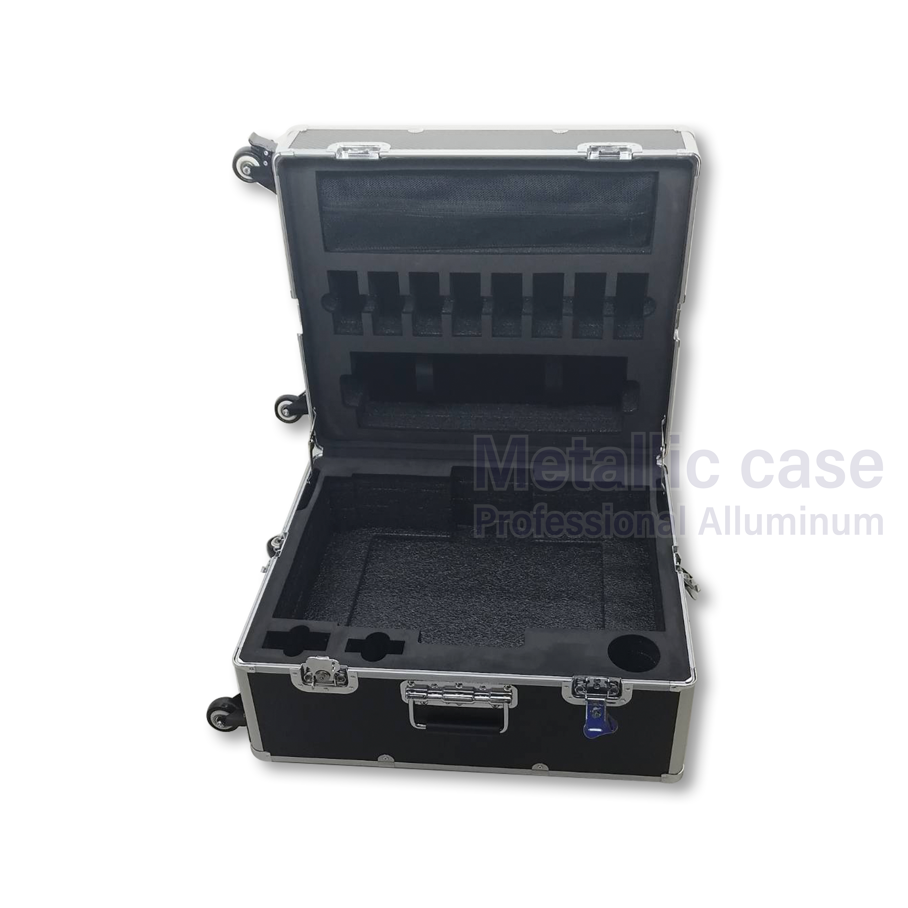 metalliccase9568-01-6802 / Ulthera prime (55.5x47.5x30 T2C27H3K13P2U1)
