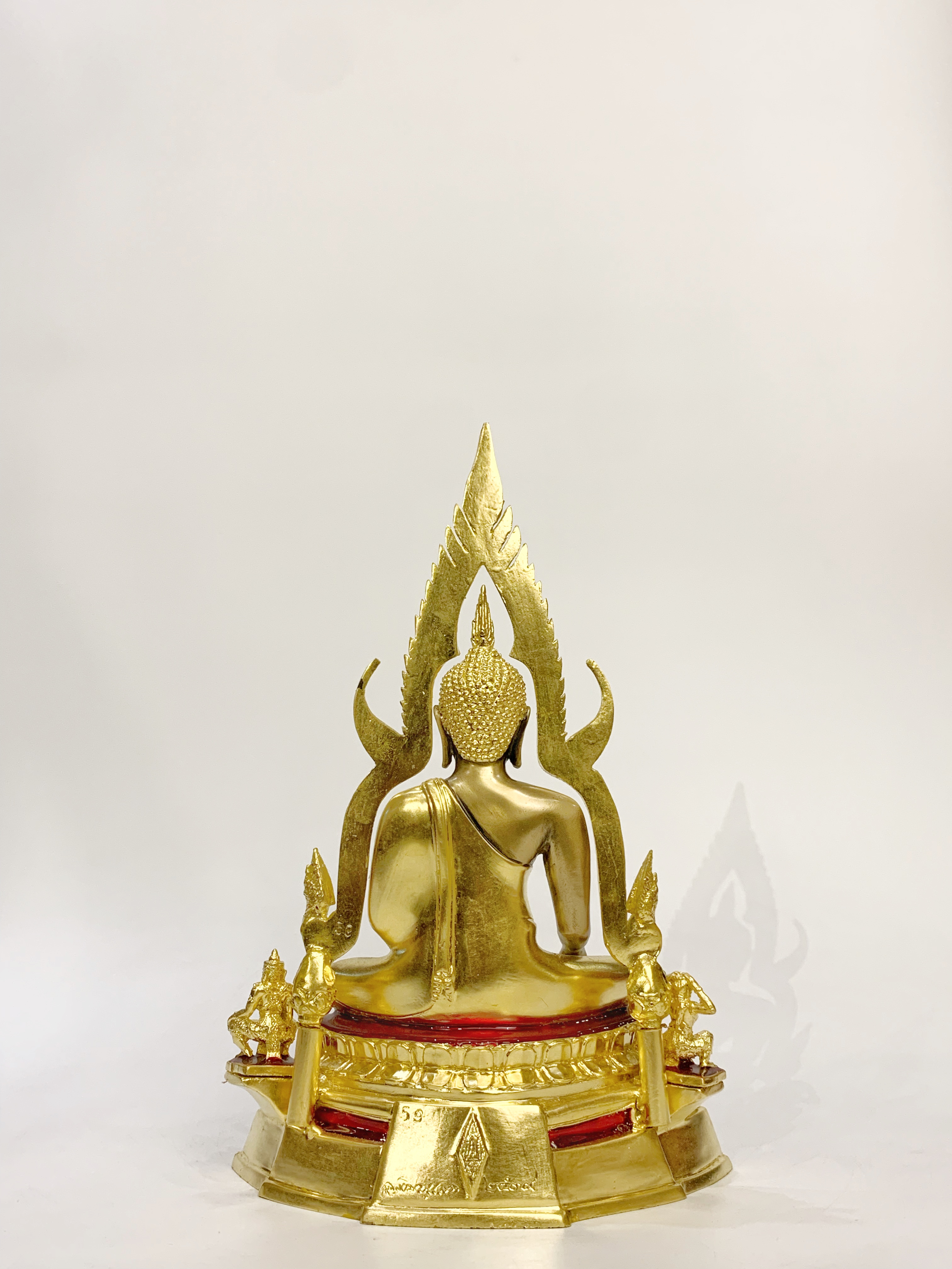 พระพุทธชินราช หน้าตัก 5 นิ้ว