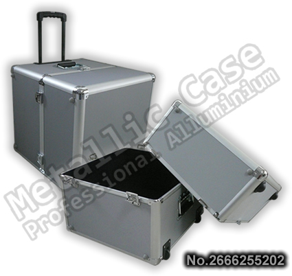 กระเป๋าเครื่องมือเเพทย์ ขนาด 44.5x28x34.7 ซม. รหัสสินค้า 2666-01-0252 (T27C4H3K5P3)