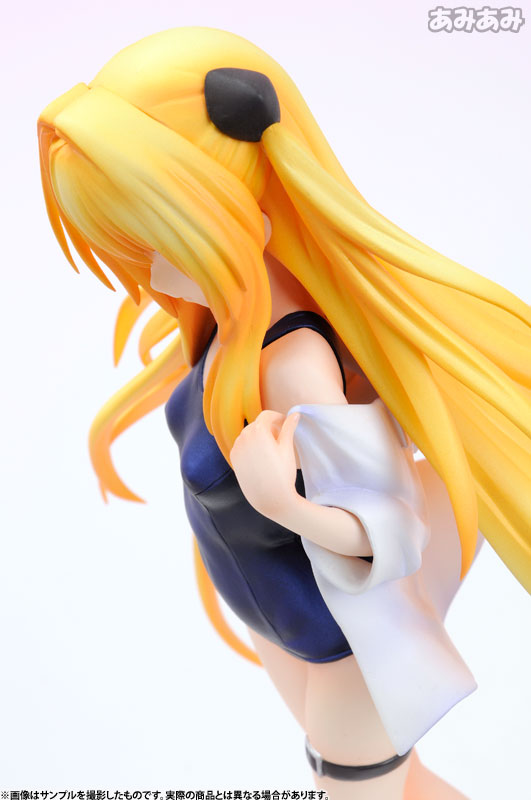 [หมด] Konjiki no Yami Swimsuit ver. - 1/7 (Vertex)
