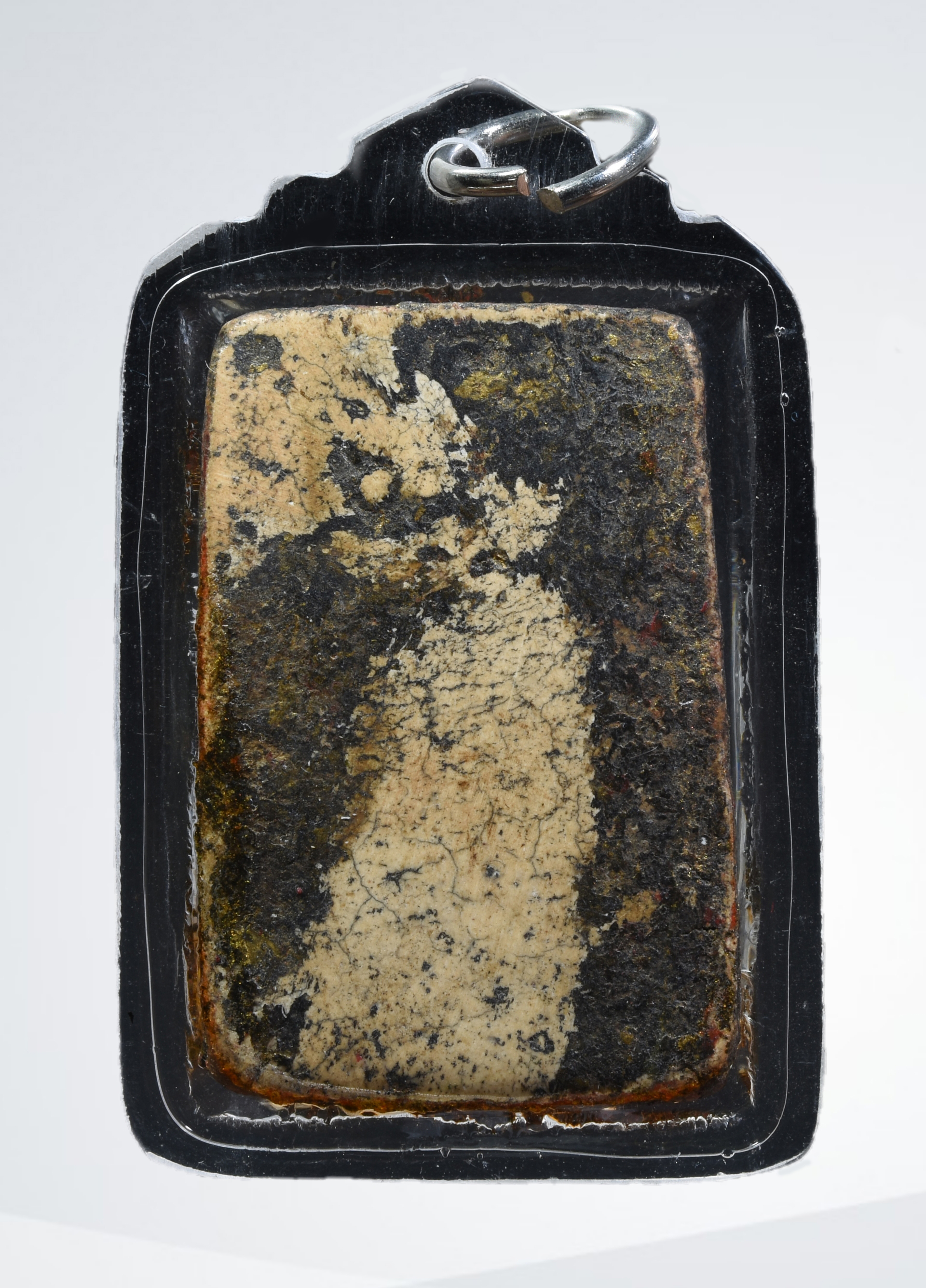 พระสมเด็จ พิมพ์เกตุบัวตูม