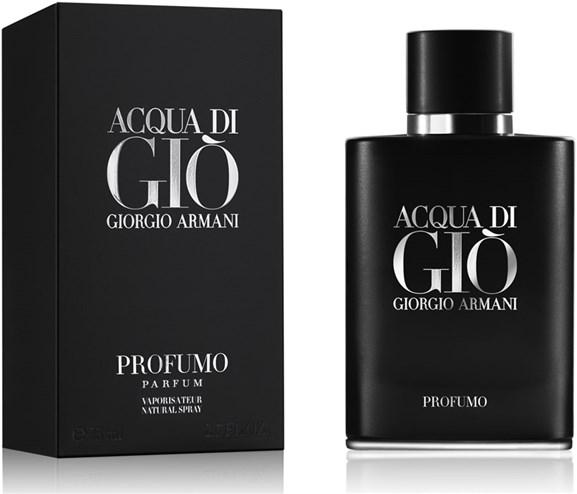 น้ำหอม Giorgio Armani Acqua Di Gio Profumo EDP 75ml ของแท้ 100%