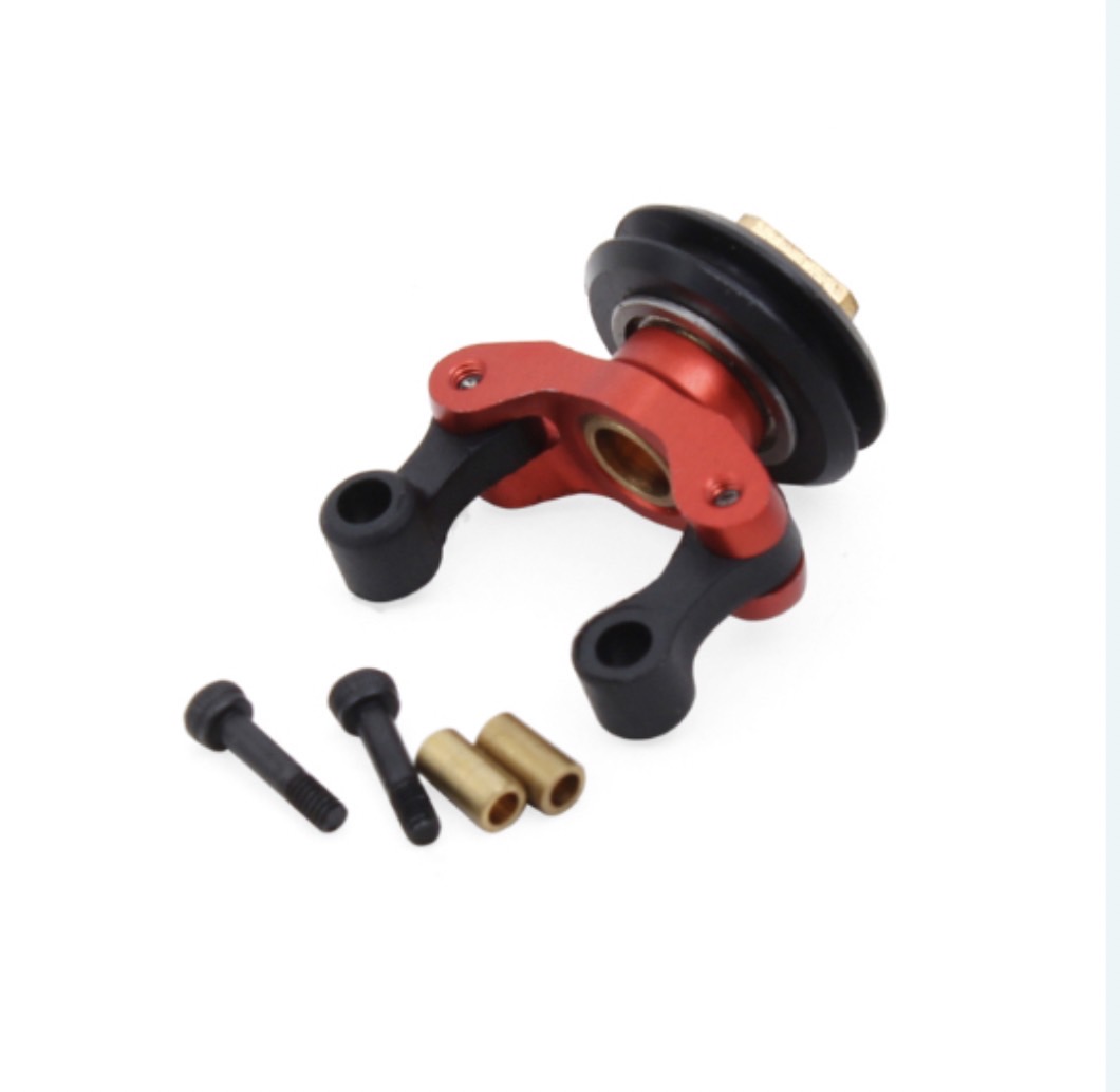 D380F42-P # Devil 380 FAST Tail Pitch Slider Set