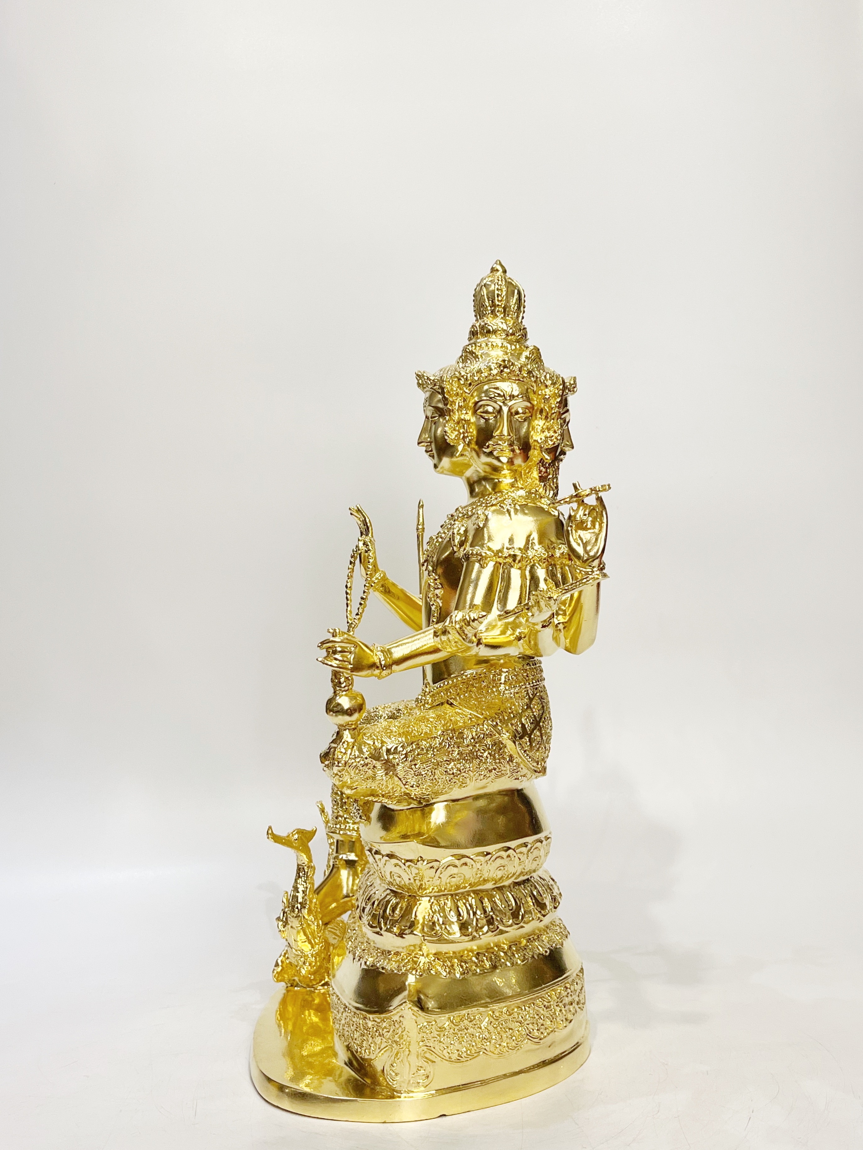 พรหมธาดา หน้าตัก 9 นิ้ว