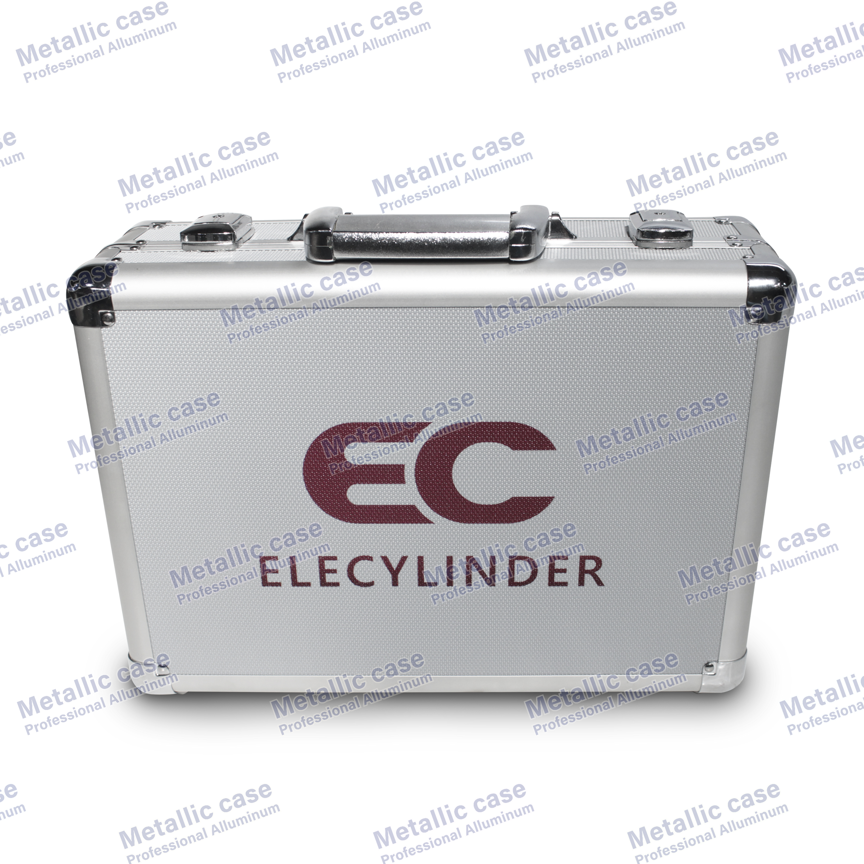 metalliccase 7634-10-6205/ IAI#2 (38.5x26.5x13 T1C4H1K7P2)