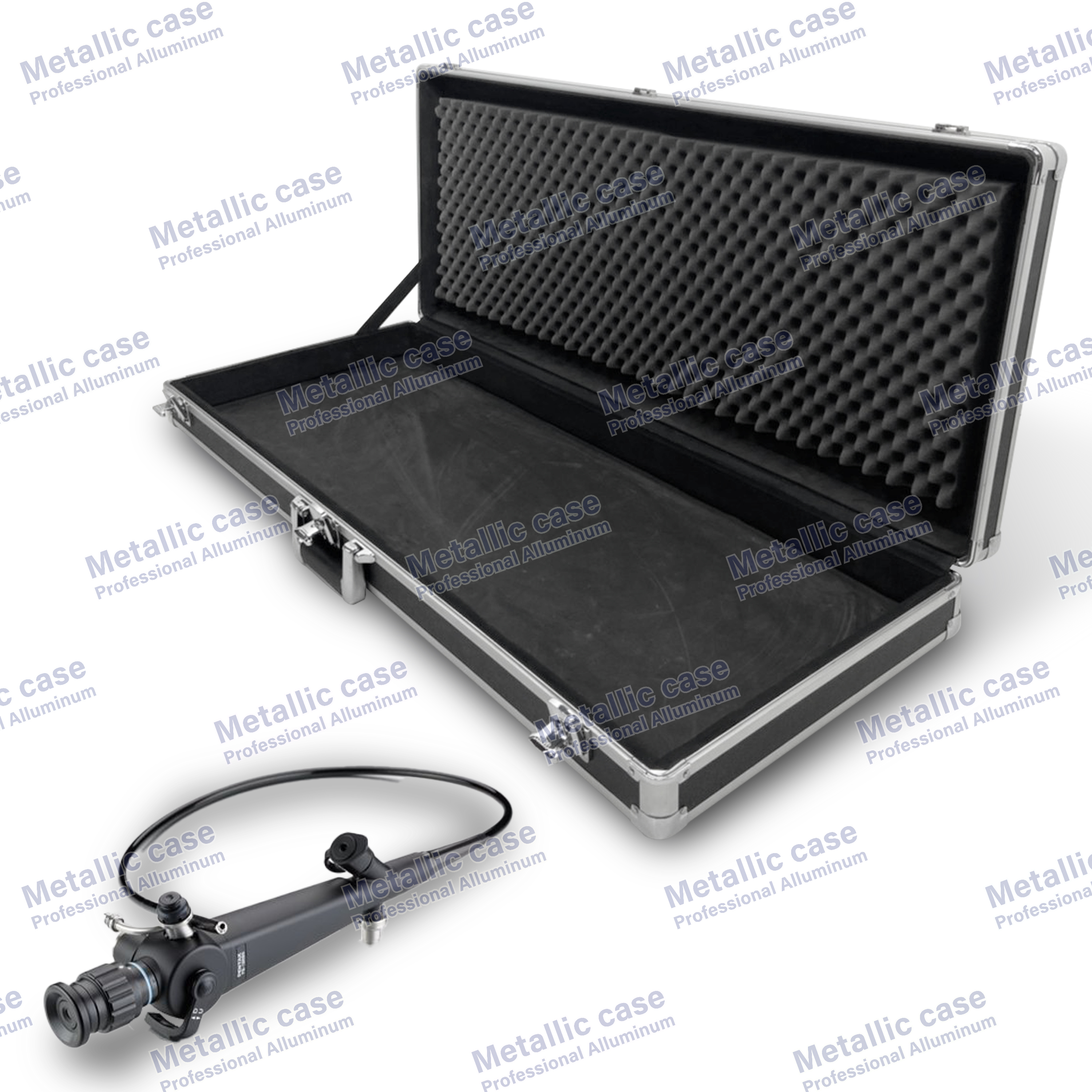 metalliccase 8161-01-6403 / FI-10RBS (96.5x38x11.5 T1C1H1K7P2)