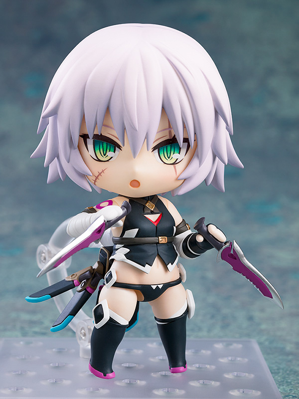 (Pre-Order) Jack the Ripper Assassin - Nendoroid #1515 (Good Smile Company)