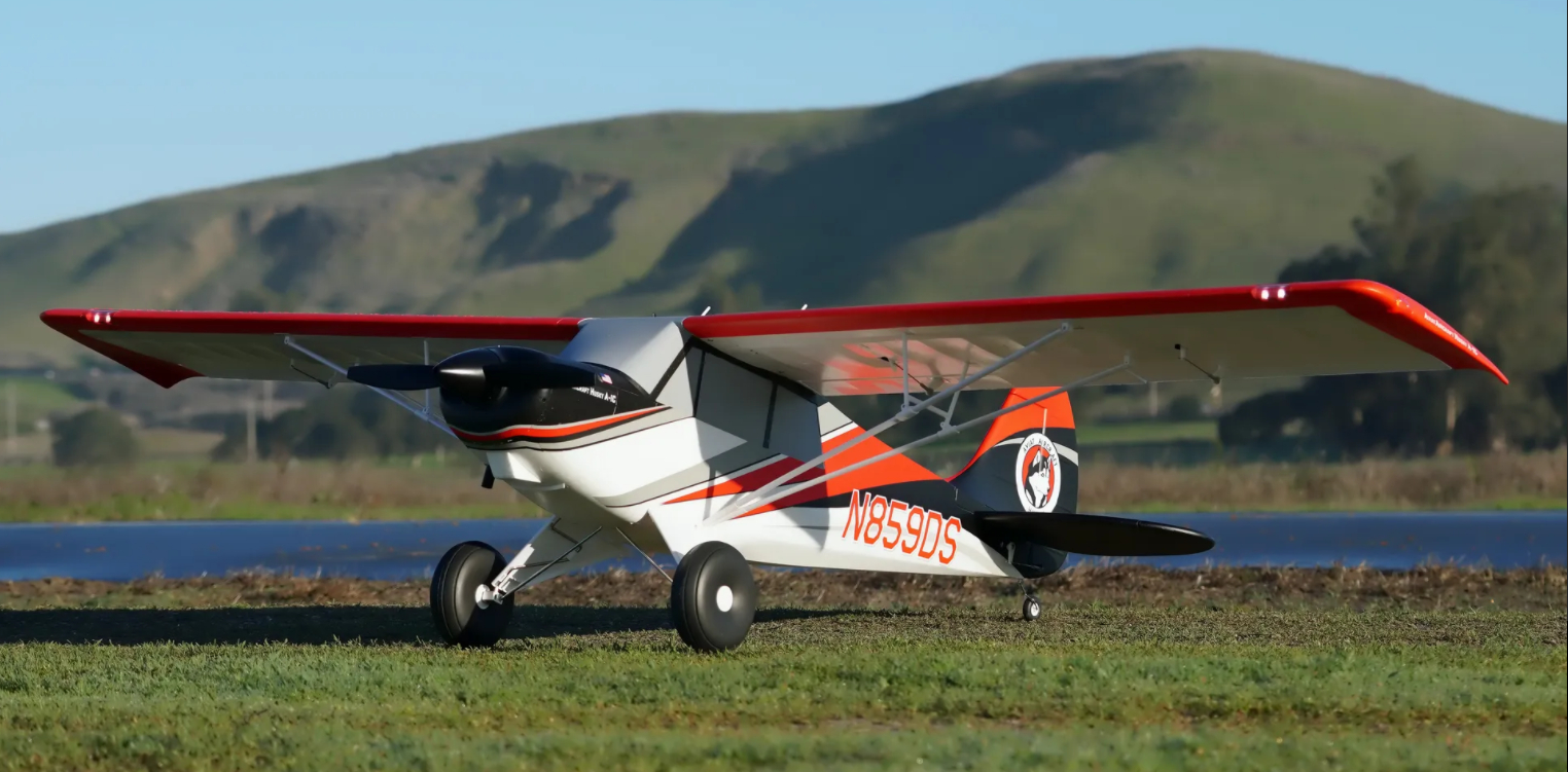 1800 Husky
