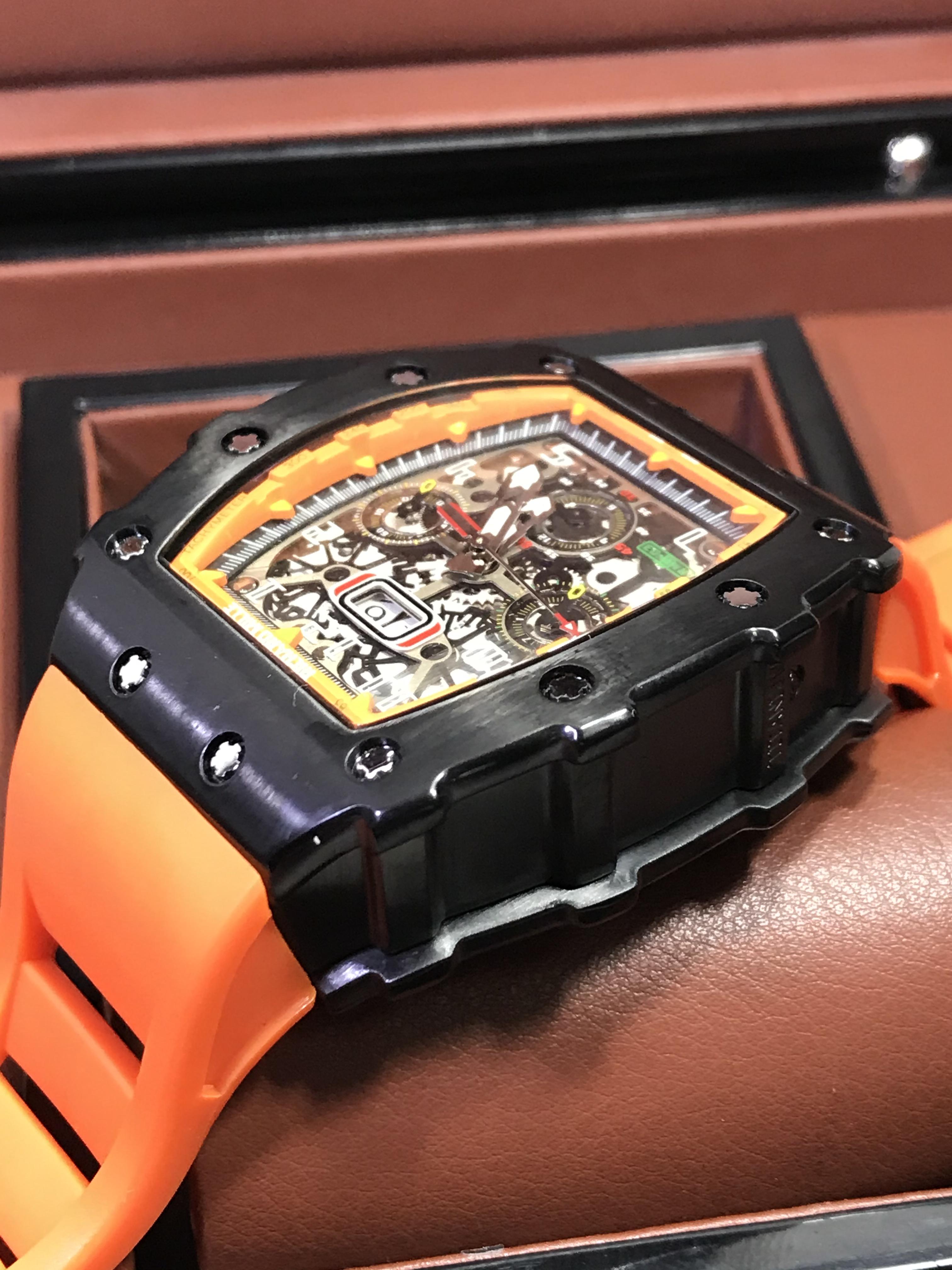 Richard Mille RM 11-03