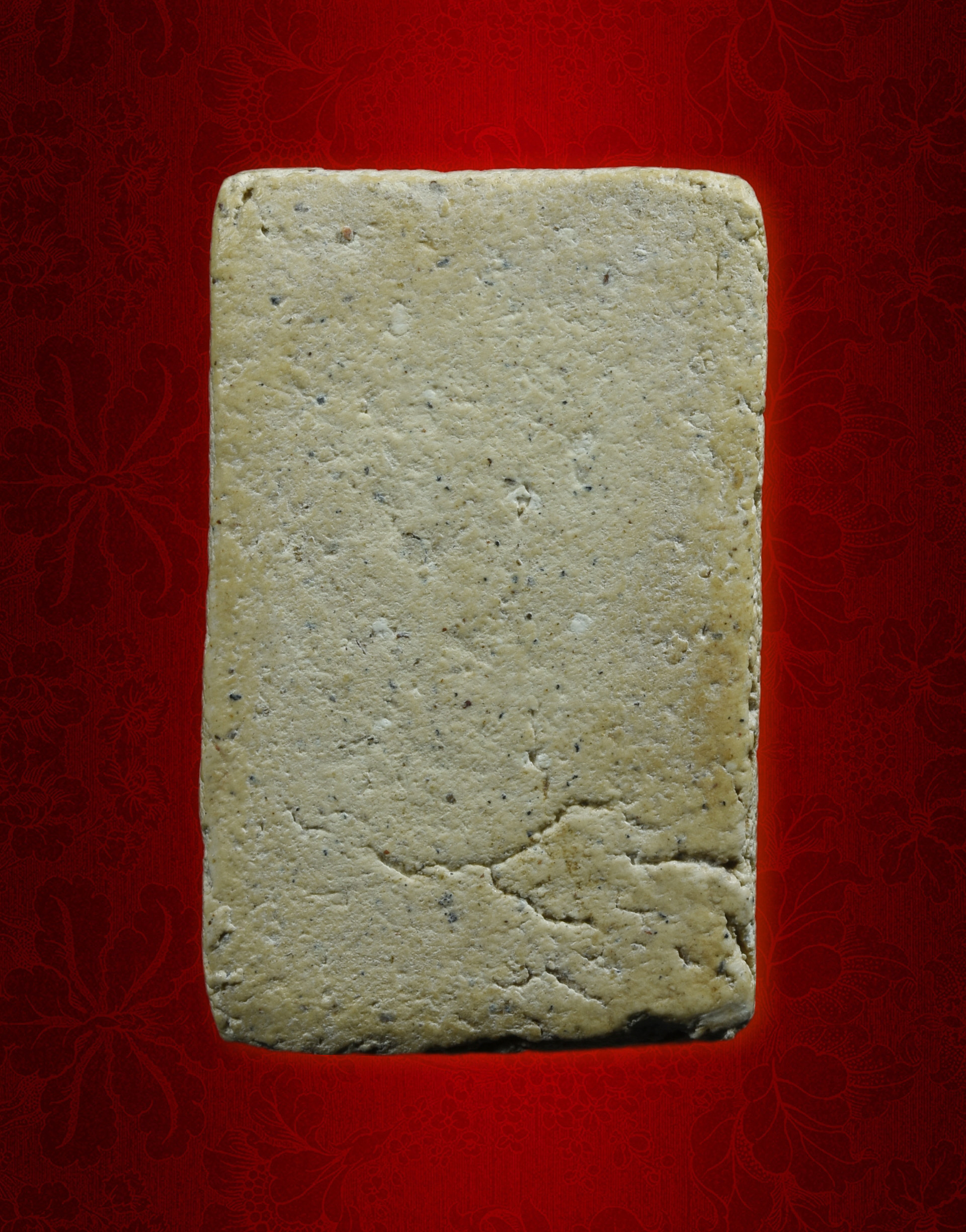 พระสมเด็จ พิมพ์ฐานคู่